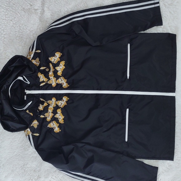 TOPMAN OVERCOAT JACKET. - Picture 3 of 17